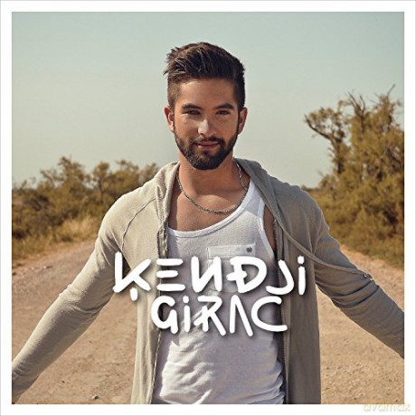 Kendji Girac: Kendji [CD]