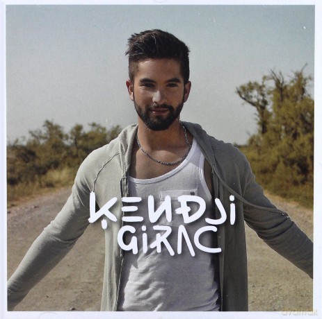 Kendji Girac: Kendji [CD]