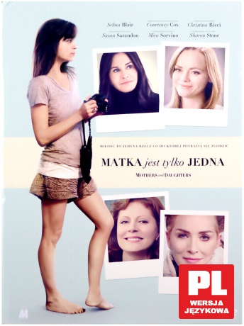 Matka jest tylko jedna (booklet) [DVD]