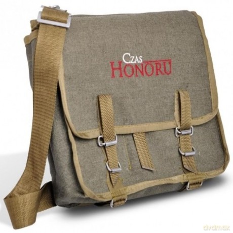 Czas honoru [TORBA]