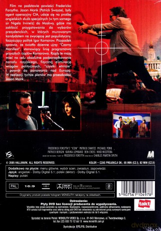 Ikona [2DVD]