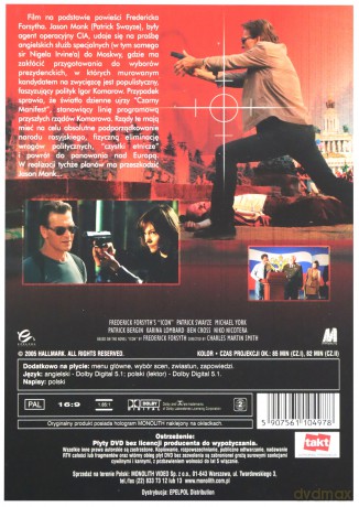 Ikona [2DVD]