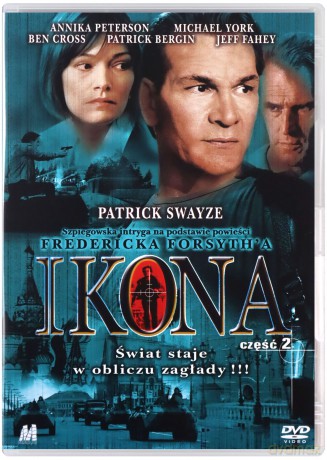 Ikona [2DVD]