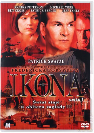 Ikona [2DVD]