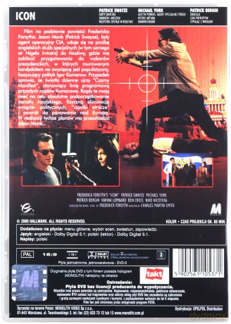 Ikona [2DVD]