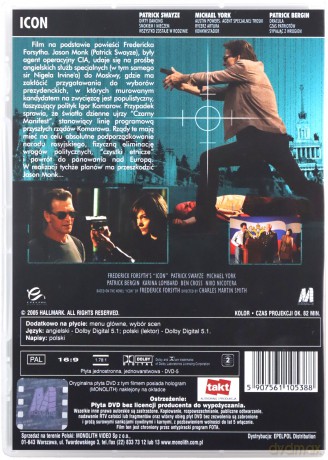 Ikona [2DVD]