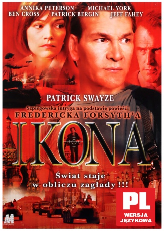 Ikona [2DVD]