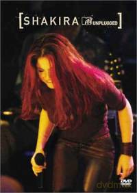 Shakira: MTV Unplugged (Visual Milestones) [DVD]