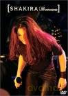 Shakira: MTV Unplugged (Visual Milestones) [DVD]