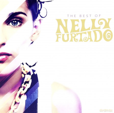 Nelly Furtado: The Best Of Nelly Furtado (Hungary) [CD]