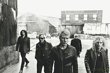 Bon Jovi: This House Is Not For Sale (Ltd. Deluxe Edt.) [CD]