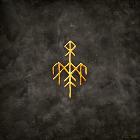 Warduna: Runaljod - Ragnarok [CD]