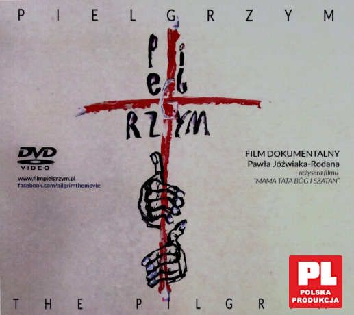 Pielgrzym [DVD]