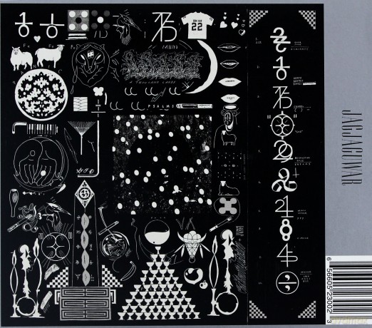 Bon Iver: 22 A Million [CD]