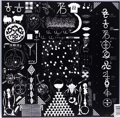 Bon Iver: 22 A Million [Winyl]