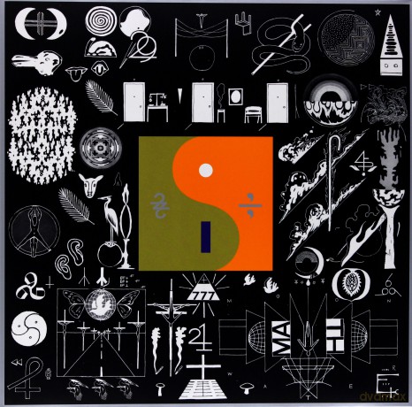 Bon Iver: 22 A Million [Winyl]