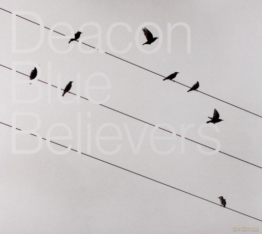 Deacon Blue: Believers [CD]