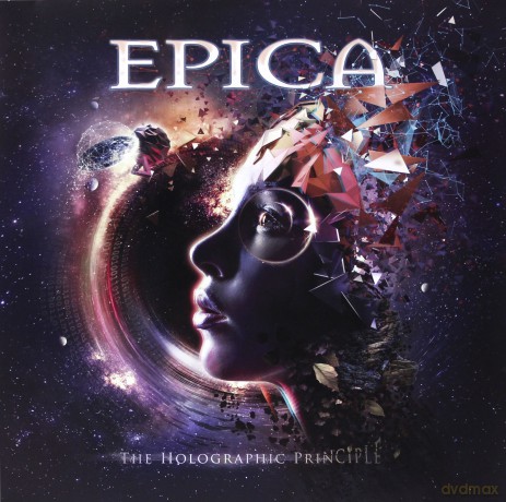 Epica: The Holographic Principle [2xWinyl]