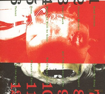 Pixies: Head Carrier [CD]