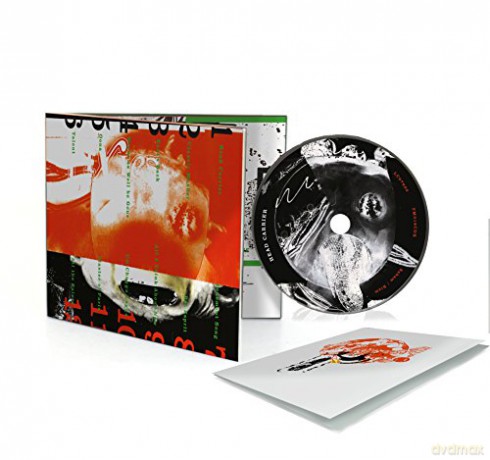 Pixies: Head Carrier [CD]