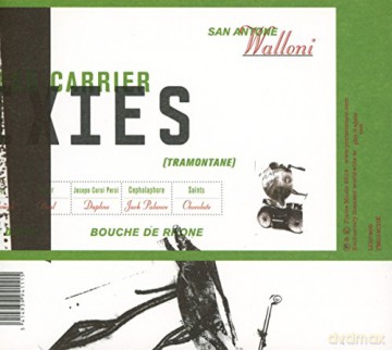 Pixies: Head Carrier [CD]
