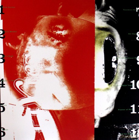 Pixies: Head Carrier (Indies Edition) [Winyl]