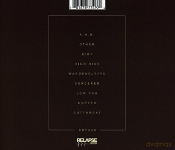 Survive: RR7349 [CD]
