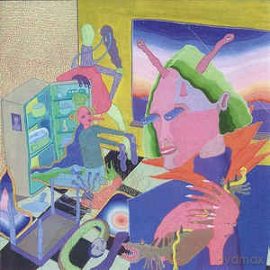 The Wytches: All Your Happy Life [Winyl]