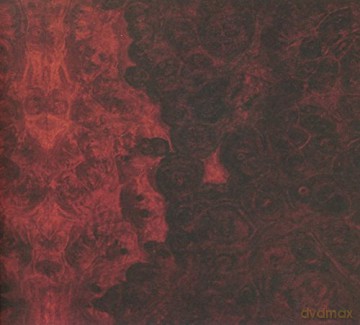 True Widow: Avvolgere [CD]