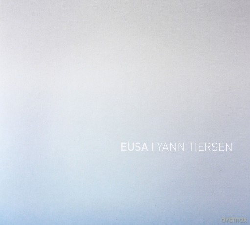Yann Tiersen: Eusa [CD]