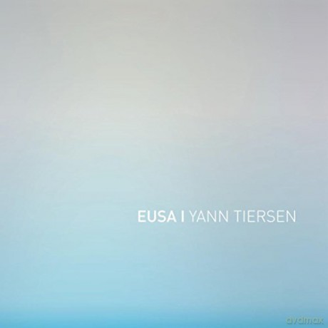 Yann Tiersen: Eusa [2xWinyl]