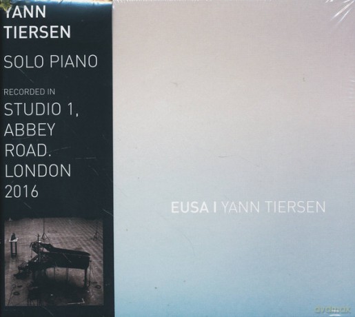 Yann Tiersen: Eusa [2xWinyl]
