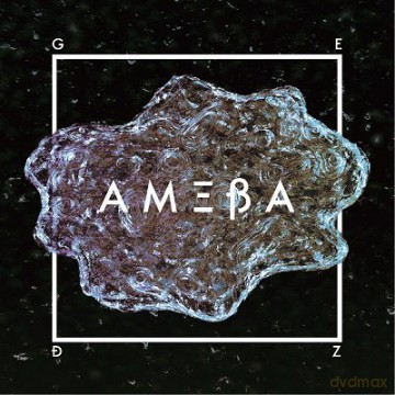 Gedz: Ameba [CD]