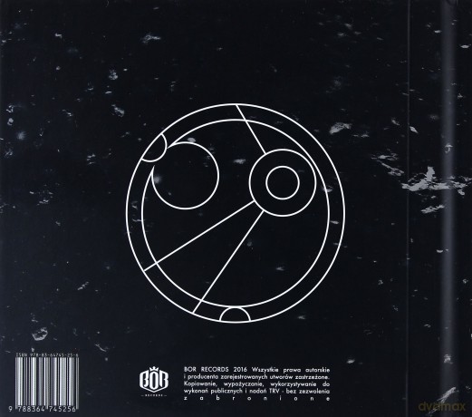 Gedz: Ameba [CD]