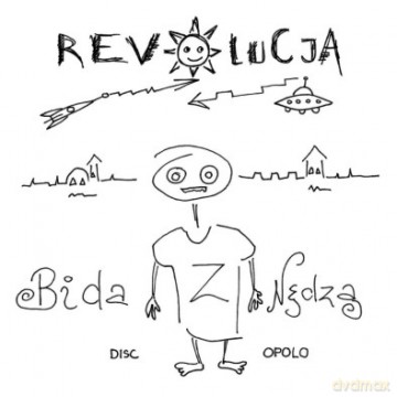 Revolucja: Bida z Nędzą [CD]