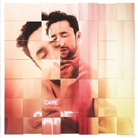 How To Dress Well: Care [CD]