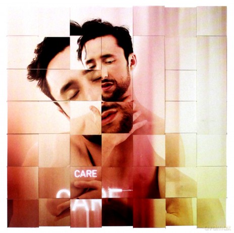 How To Dress Well: Care [CD]