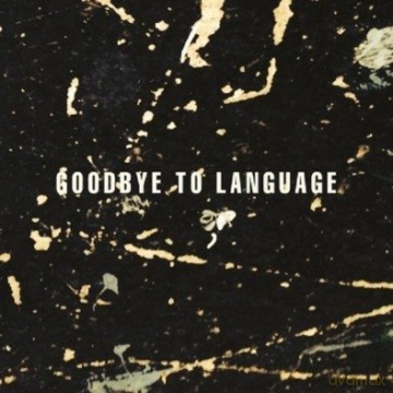 Daniel Lanois: Goodbye To Language [Winyl]