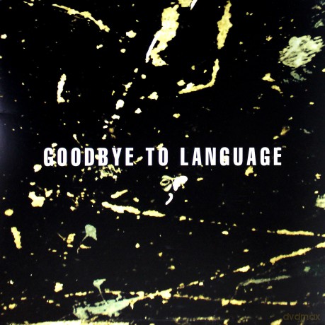 Daniel Lanois: Goodbye To Language [Winyl]