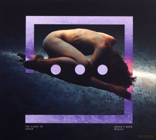 Too Close To Touch: Haven't Been Myself [CD]