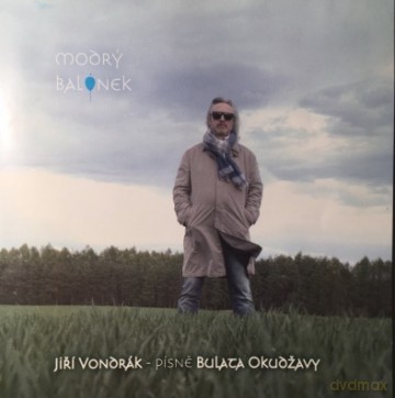 Jiri Vondrak: Modry Balonek [CD]