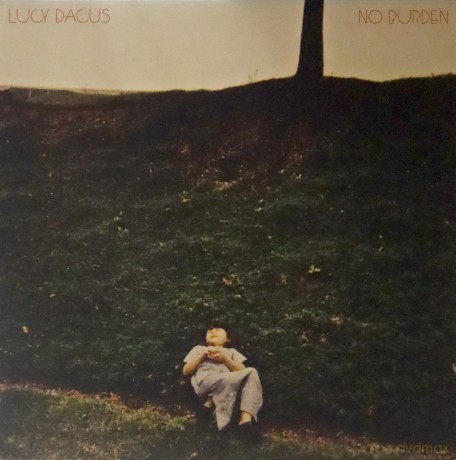 Lucy Dacus: No Burden [Winyl]