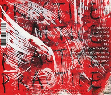 The Clang Group: Practice [CD]