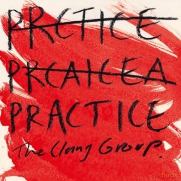 The Clang Group: Practice [Winyl]
