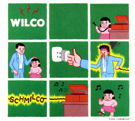 Wilco: Schmilco [CD]