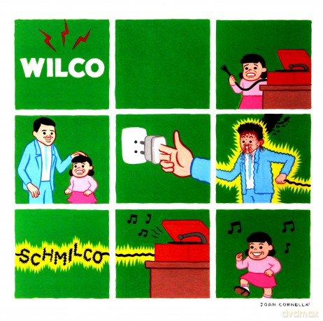 Wilco: Schmilco [Winyl]