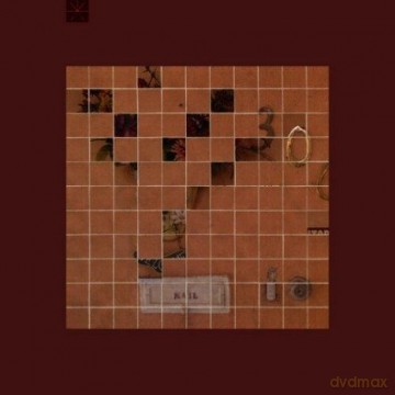 Touche Amore: Stage Four [Winyl]