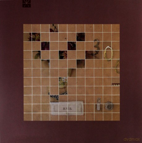 Touche Amore: Stage Four [Winyl]