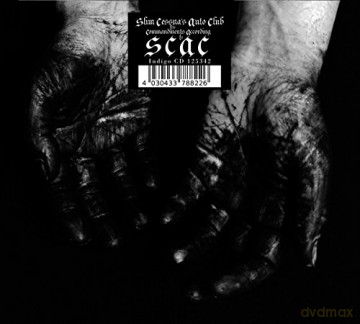 Slim Cessna's Auto Club: The Commandments According To... [CD]