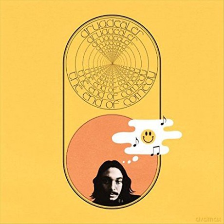 Drugdealer: The End Of Comedy [CD]